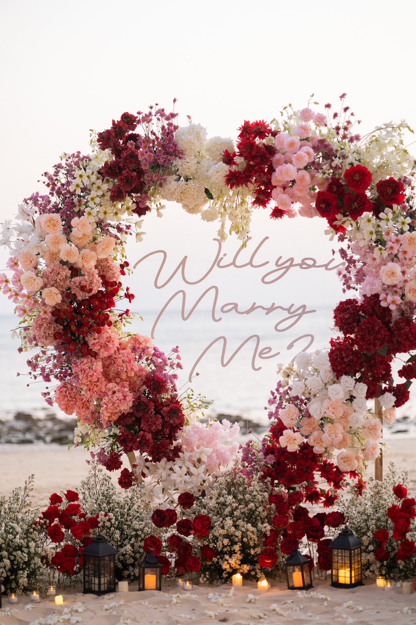 63 - https://themomentofloveth.com | The Moment of Love - Beach Wedding Specialist in Krabi | Stay in Beutiful moment