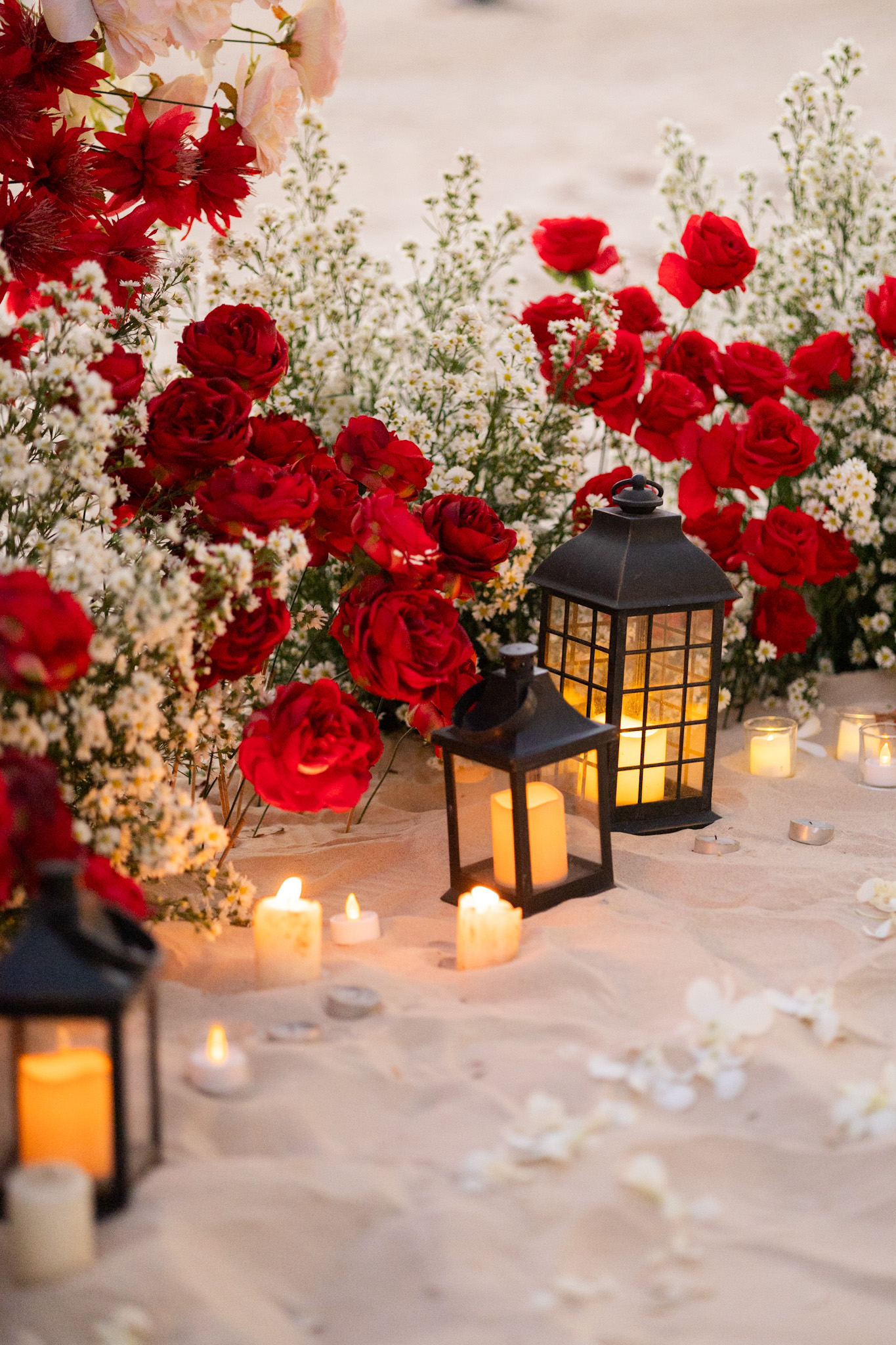 64 - https://themomentofloveth.com | The Moment of Love - Beach Wedding Specialist in Krabi | Stay in Beutiful moment