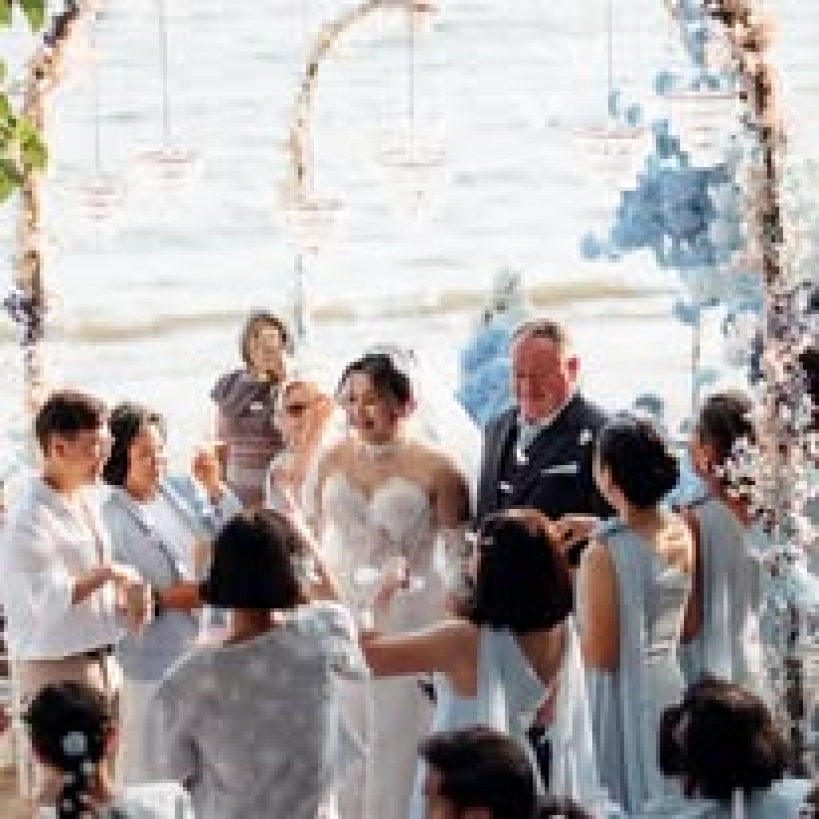 Mr Kevin & Miss khunnapat - The Moment of Love - Beach Wedding Specialist in Krabi | Stay in Beutiful moment