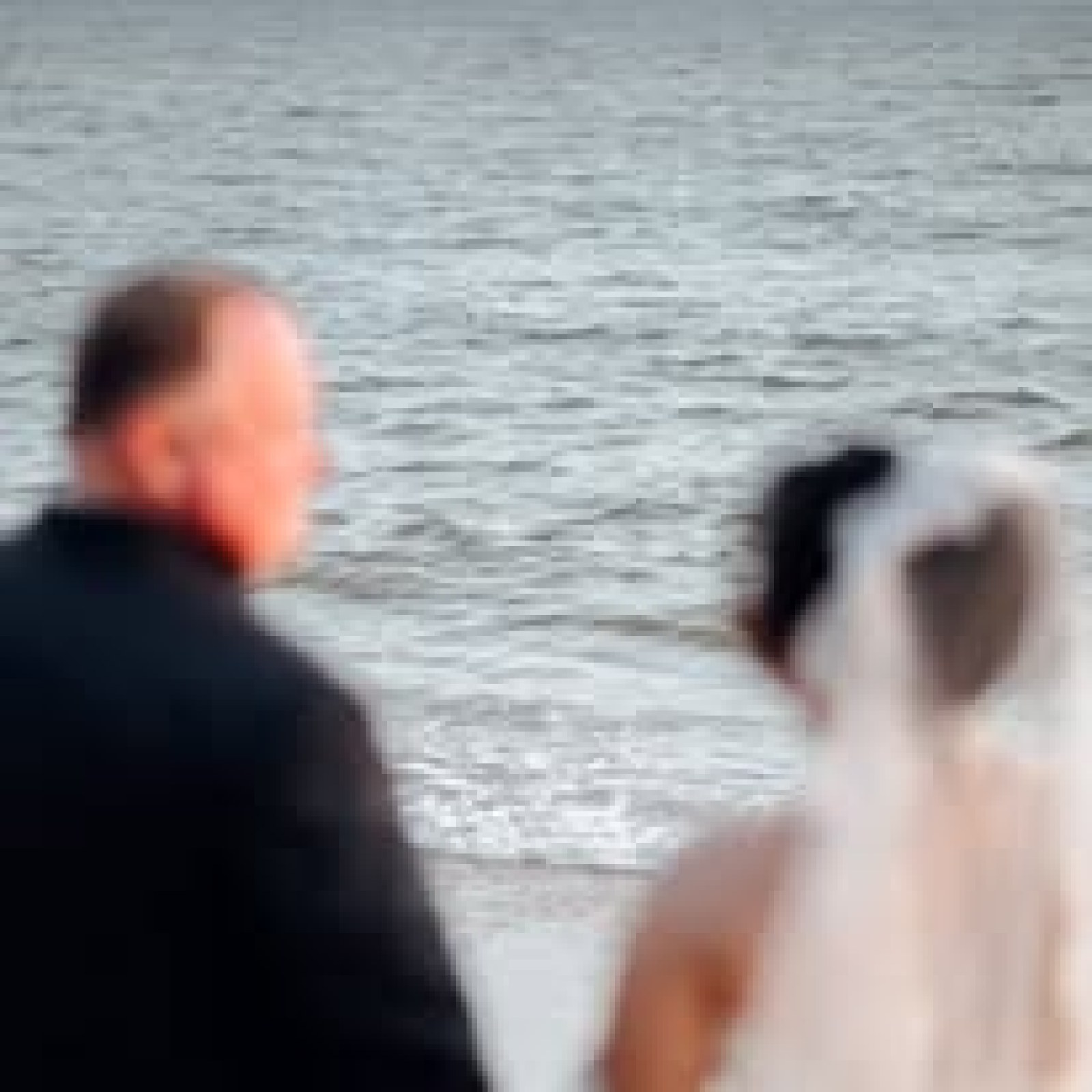 Mr Kevin & Miss khunnapat - The Moment of Love - Beach Wedding Specialist in Krabi | Stay in Beutiful moment