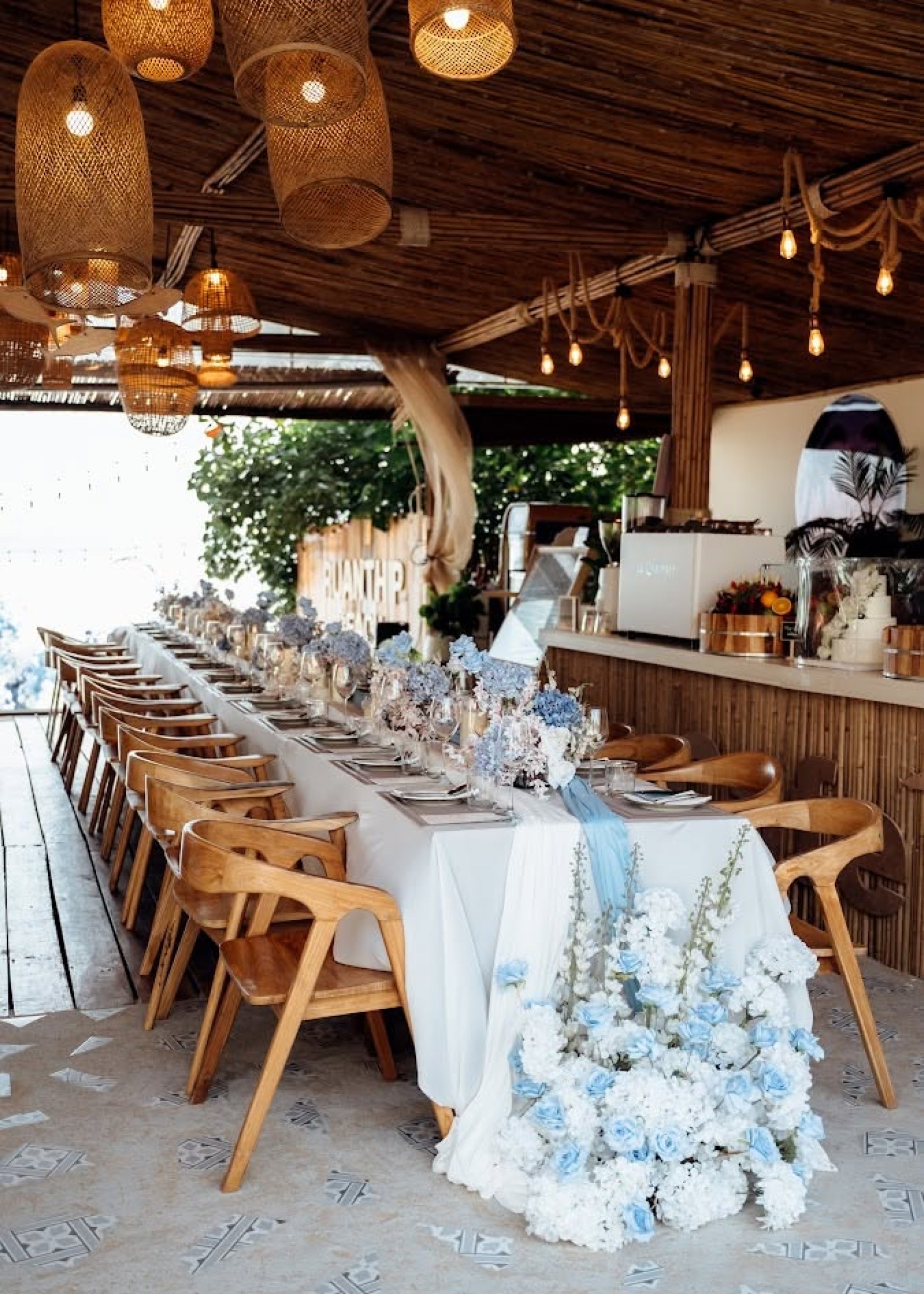 Mr Kevin & Miss khunnapat - The Moment of Love - Beach Wedding Specialist in Krabi | Stay in Beutiful moment