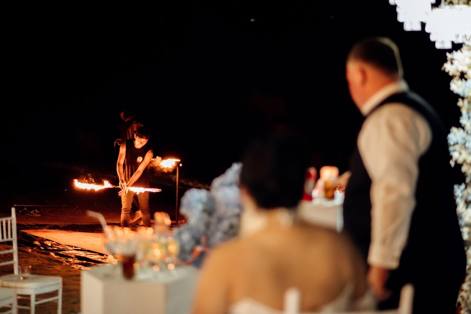 Mr Kevin & Miss khunnapat - The Moment of Love - Beach Wedding Specialist in Krabi | Stay in Beutiful moment