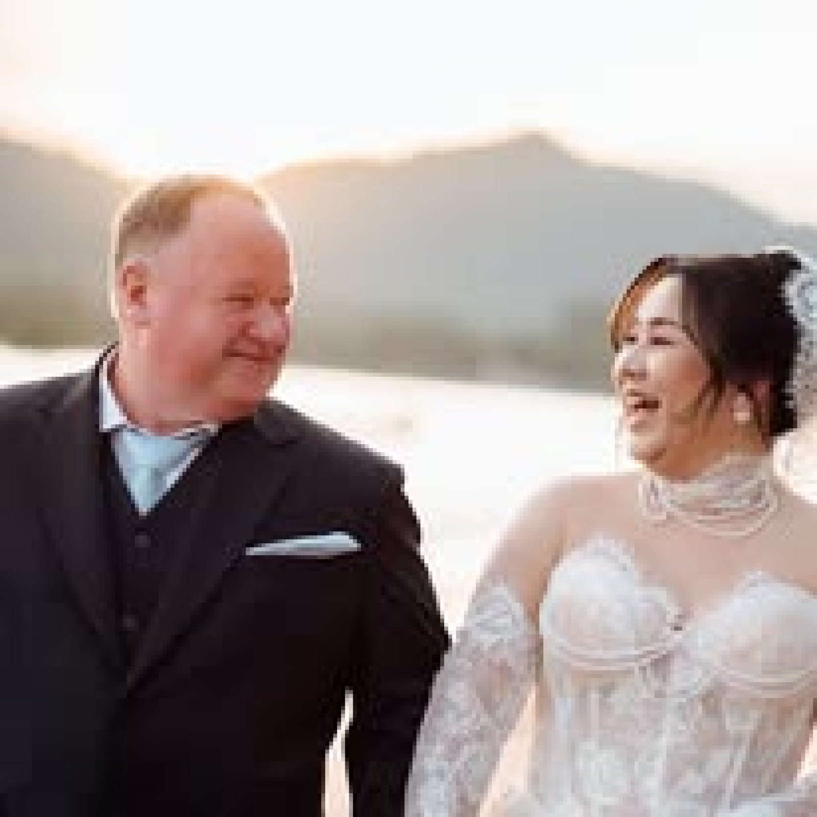 Mr Kevin & Miss khunnapat - The Moment of Love - Beach Wedding Specialist in Krabi | Stay in Beutiful moment