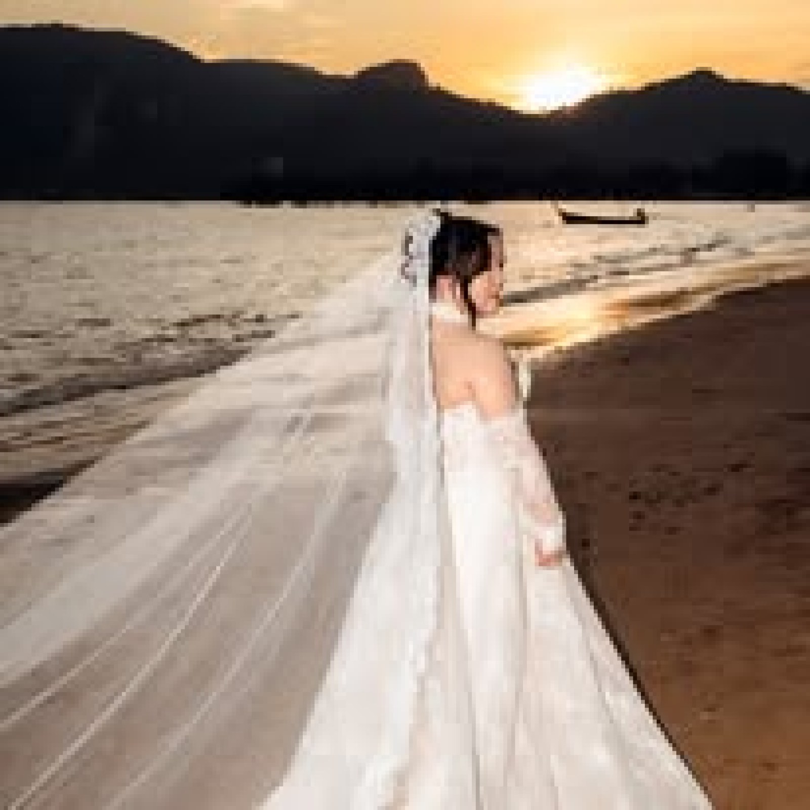 Mr Kevin & Miss khunnapat - The Moment of Love - Beach Wedding Specialist in Krabi | Stay in Beutiful moment