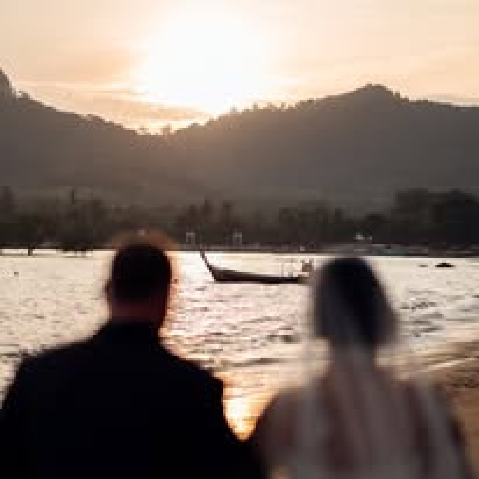 Mr Kevin & Miss khunnapat - The Moment of Love - Beach Wedding Specialist in Krabi | Stay in Beutiful moment