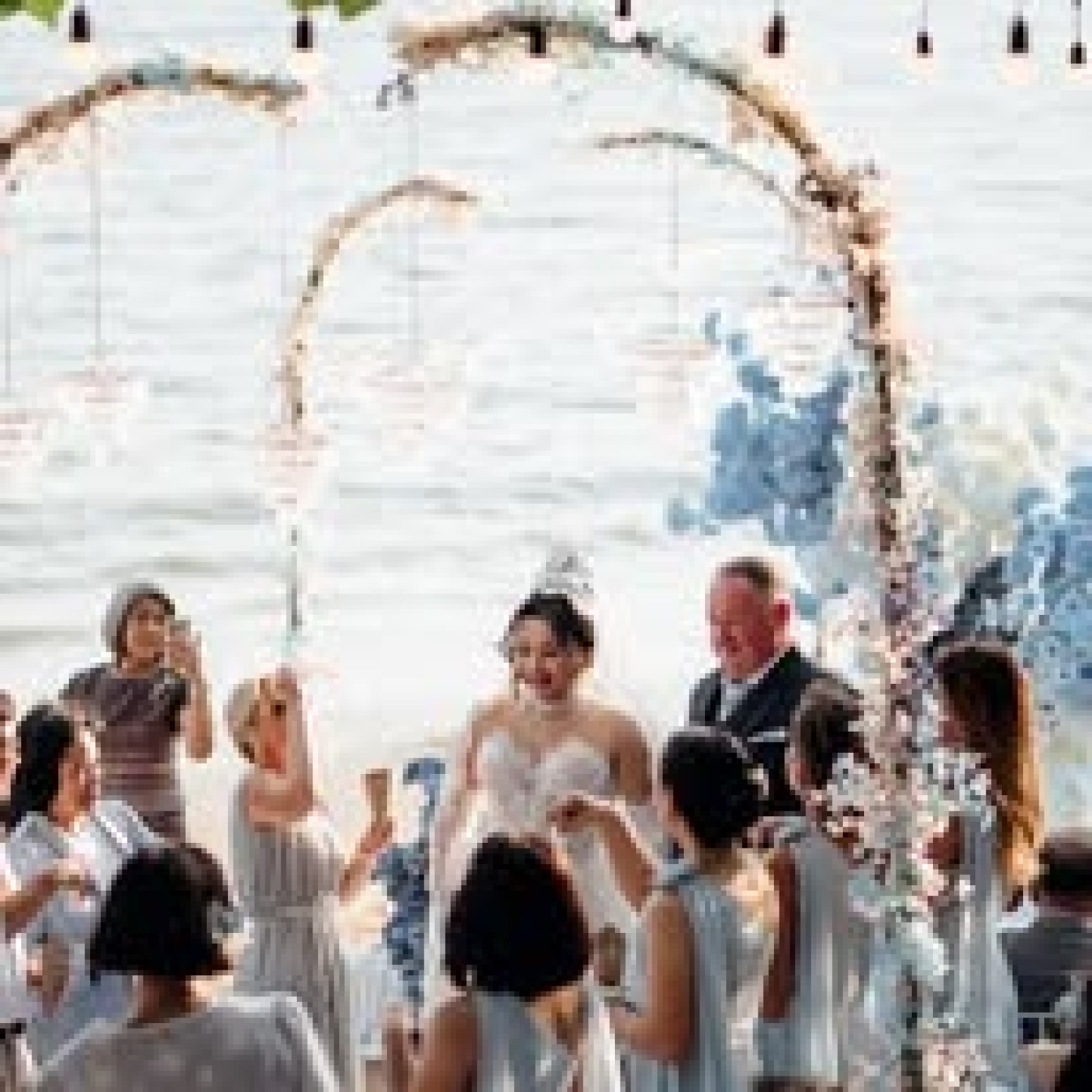 Mr Kevin & Miss khunnapat - The Moment of Love - Beach Wedding Specialist in Krabi | Stay in Beutiful moment