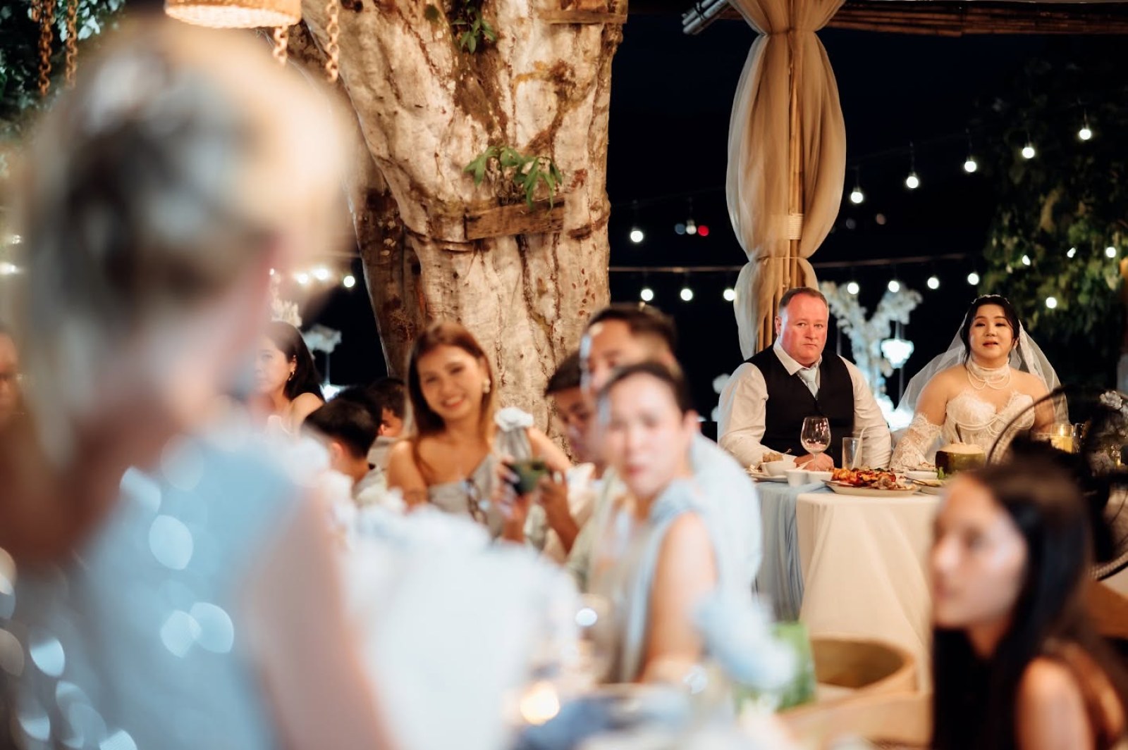 Mr Kevin & Miss khunnapat - The Moment of Love - Beach Wedding Specialist in Krabi | Stay in Beutiful moment