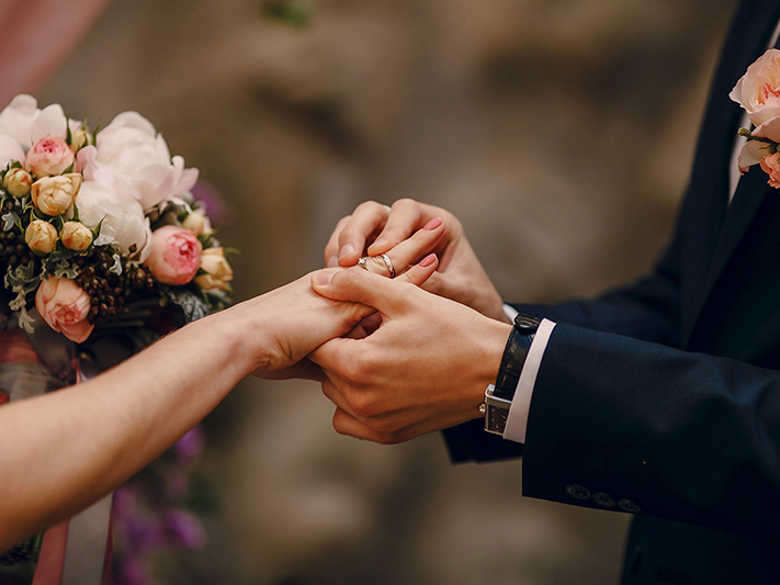 The Moment of Love - Beach Wedding Specialist in Krabi | Stay in Beutiful moment
