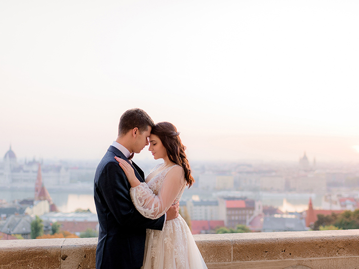 The Moment of Love - Beach Wedding Specialist in Krabi | Stay in Beutiful moment