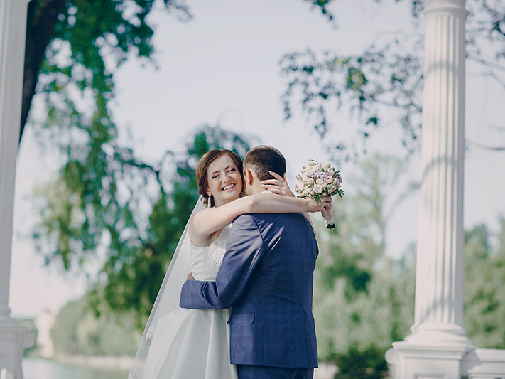 The Moment of Love - Beach Wedding Specialist in Krabi | Stay in Beutiful moment