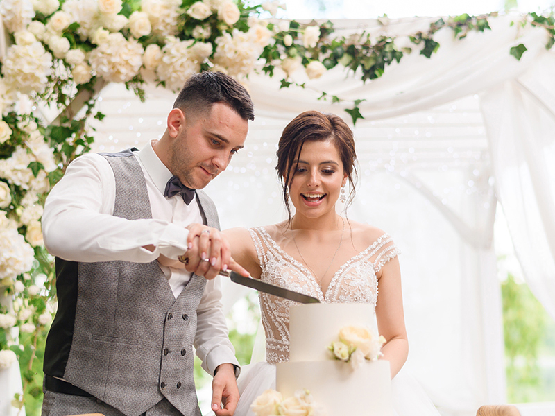 The Moment of Love - Beach Wedding Specialist in Krabi | Stay in Beutiful moment