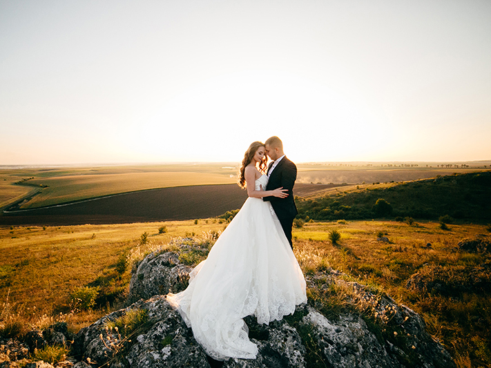 The Moment of Love - Beach Wedding Specialist in Krabi | Stay in Beutiful moment